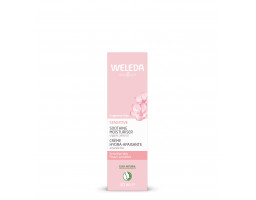 Weleda Sensitive Soothing Moisturiser — крем для лица "Сенситив Миндаль" увлажняющий для чувствительной кожи, 30 мл