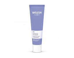 Weleda Iris Hydrating Day Cream — денний зволожуючий крем для обличчя з ірисом, 30 мл