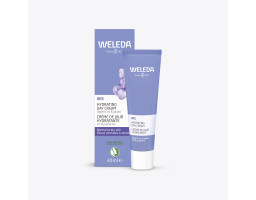 Weleda Iris Hydrating Day Cream — денний зволожуючий крем для обличчя з ірисом, 30 мл