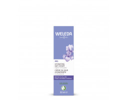 Weleda Iris Hydrating Day Cream — денний зволожуючий крем для обличчя з ірисом, 30 мл