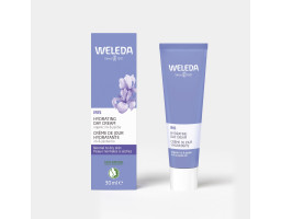 Weleda Iris Hydrating Day Cream — денний зволожуючий крем для обличчя з ірисом, 30 мл