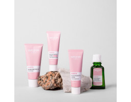 Weleda Almond Sensitive Face Oil — олія для обличчя мультифункціональна для чутливої шкіри, 50 мл