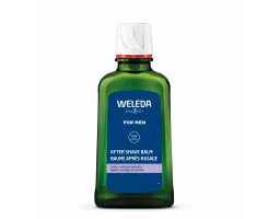 Weleda After Shave Balm — чоловічий бальзам після гоління, 100 мл