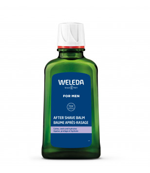 Weleda бальзам після гоління After Shave Balm, 100 мл