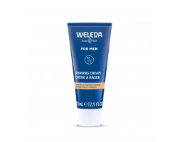 Weleda Shaving Cream — чоловічий крем для гоління, 75 мл