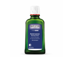 Weleda For Men Shaving Toner — чоловічий тонік до та після гоління, 100 мл