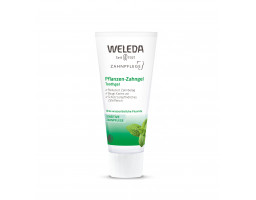 Weleda Herbal Toothpaste — травяной зубной гель, 75 мл