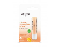 Weleda бальзам для губ Everon lip balm Эверон защита 4.8 г. — купить в Украине