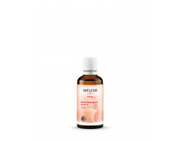 Weleda Breast Oil — олія для грудей у період лактації, 50 мл