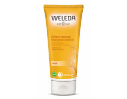 Weleda Oat Replenishing Conditioner — кондиционер-уход с экстрактом овса, 200 мл