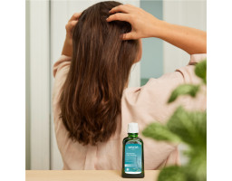 Weleda тонік для волосся стимулятор при випадінні з екстрактом розмарину Hair Tonic 100 мл. — купити в Україні