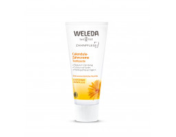 Weleda Calendula Toothpaste — зубна паста з нагідками, 75 мл
