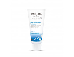 Weleda Salt Toothpaste — зубна паста з мінеральною сіллю, 75 мл