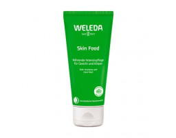 Weleda Skin Food Original — універсальний крем  “Скін Фуд” для шкіри живильний, 75 мл