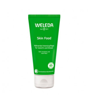 Weleda крем для шкіри універсальний Skin Food Original, 75 мл