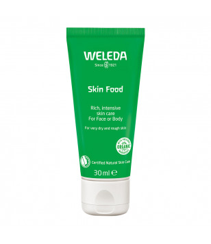 Weleda крем универсальный для кожи Skin Food Original, 30 мл