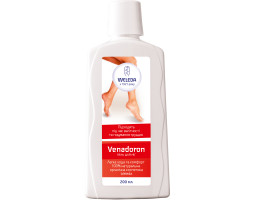 Weleda Venadoron — гель для ніг, 200 мл