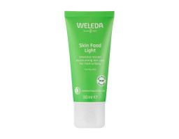 Weleda Skin Food Light — універсальний крем для шкіри “Скін Фуд Лайт” легкий, 30 мл