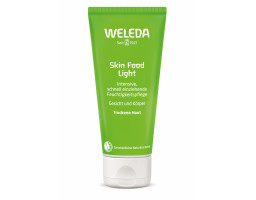 Weleda Skin Food Light — універсальний крем для шкіри “Скін Фуд Лайт” легкий, 75 мл