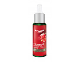 Weleda Pomegranate Firming Facial Oil — гранатова олія-бустер для обличчя, 30 мл