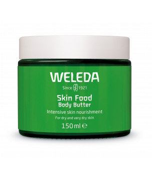 Weleda баттер для тіла Skin Food Body Butter, 150 мл