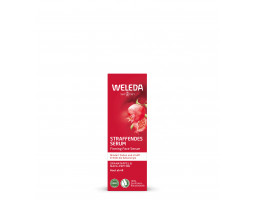 Weleda Pomegranate Maca Peptides Firming Face Serum — сироватка-ліфтинг для обличчя, 30 мл