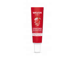 Weleda Pomegranate Maca Peptides — крем-лифтинг для кожи вокруг глаз, 12 мл