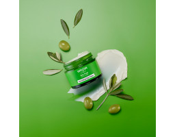 Weleda Skin Food Day Cream — дневной крем для лица “Скин Фуд” питательный, 40 мл