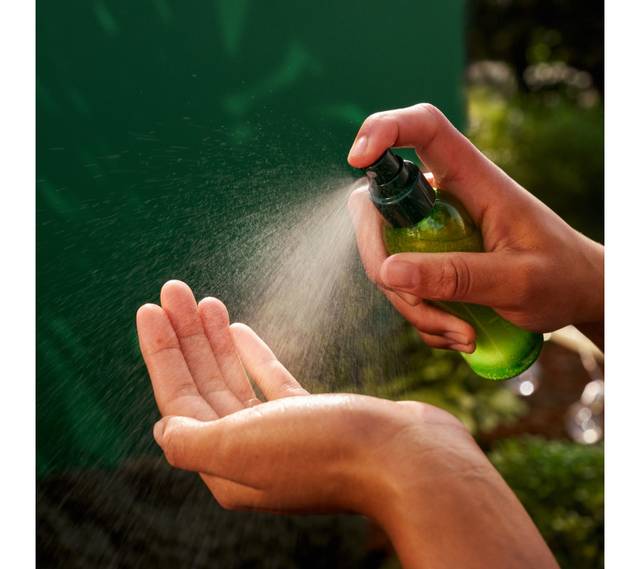 Weleda Skin Food Ultra-Light Dry Oil — олія для тіла “Скін Фуд” ультралегка суха, 100 мл