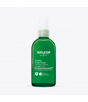 Weleda тонік для обличчя Refining Toner, 100 мл