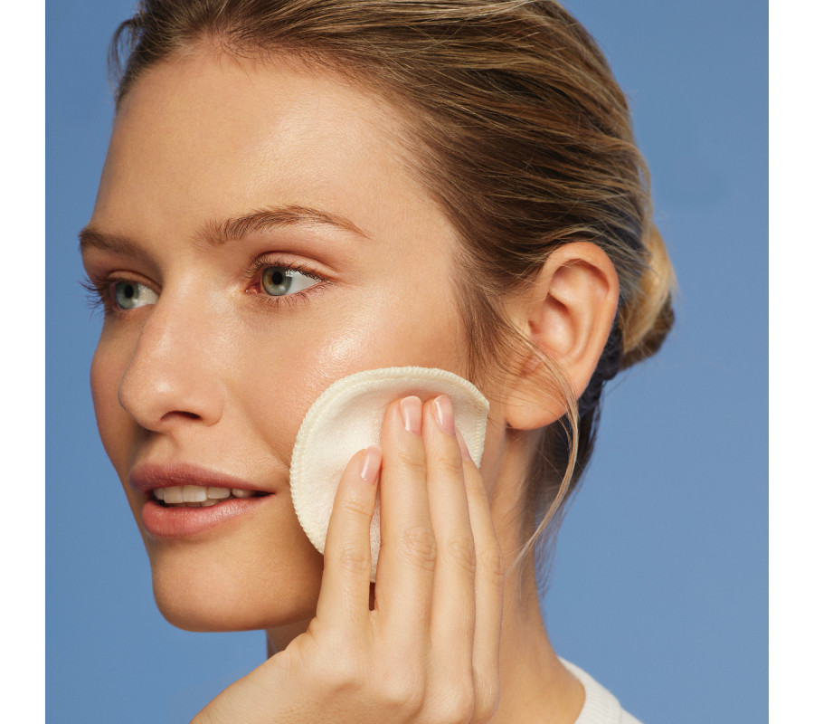 Weleda тоник для лица увлажняющий для нормализации pH и сужения пор с органическим гамамелисом Facial Toner 150 мл. — купить в Украине