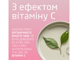 Weleda Wild Rose White Tea Smoothing Day Cream — разглаживающий дневной крем с дикой розой и белым чаем, 40 мл