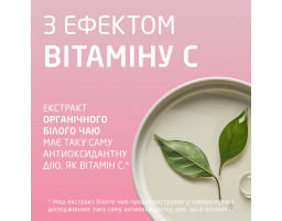 Weleda Wild Rose White Tea Smoothing Night Cream — разглаживающий ночной крем с дикой розой и белым чаем, 40 мл