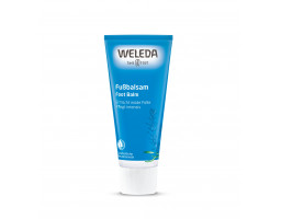 Weleda бальзам для ніг Foot Balm 75 мл. — купити в Україні