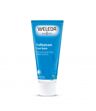 Weleda бальзам для ніг Foot Balm, 75 мл