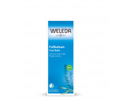 Weleda бальзам для ніг Foot Balm 75 мл. — купити в Україні