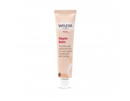 Weleda Nipple Balm — бальзам для сосков, 25 г