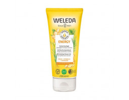 Weleda Aroma Shower Energy — гель для душа «Арома Энерджи», 200 мл