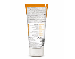 Weleda Sea Buckthorn Creamy Body Wash — гель для душу обліпиховий тонізуючий, 200 мл