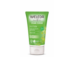 Weleda Birch Peeling — берёзовый гель‑пилинг для душа, 150 мл