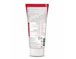 Weleda Pomegranate Creamy Body Wash — восстанавливающий гранатовый крем-гель для душа, 200 мл