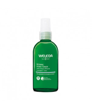 Weleda тонік для обличчя зволожуючий Facial Toner, 150 мл