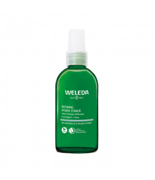 Weleda тонік для обличчя зволожуючий Facial Toner, 150 мл