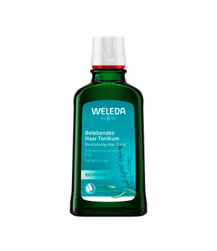 Weleda тонік-стимулятор для волосся Hair Tonic, 100 мл