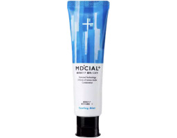 Зубная паста для ухода за десннами охлаждающая мята MD`CAL Cooling Mint Zettoc, 100 мл