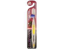 Зубна щітка з м'якою щетиною UFC Dentultima Zettoc