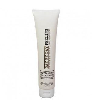 Пілінг для шкіри голови Alan Jey, 150 мл