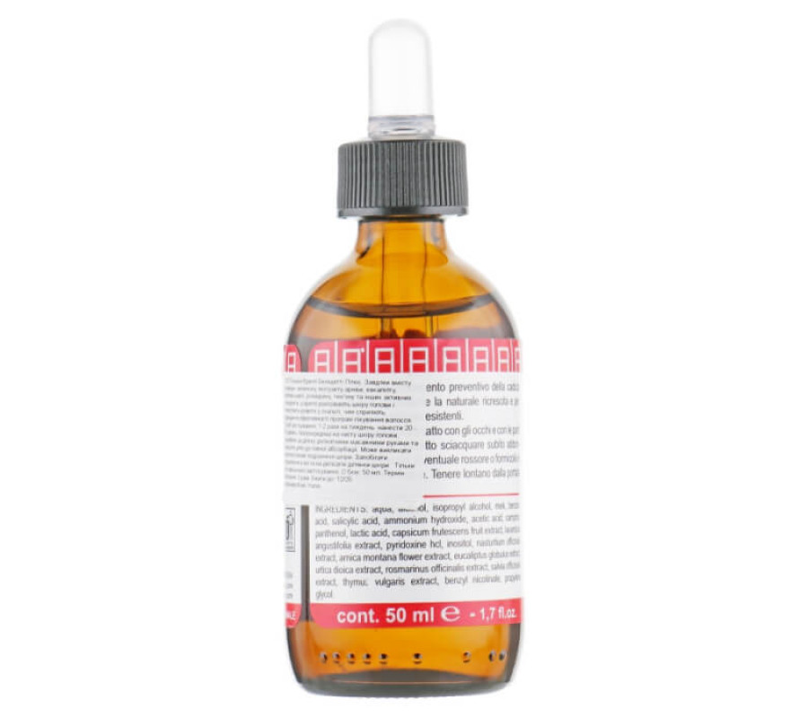 Краплі для волосся Alan Jey, 50 мл