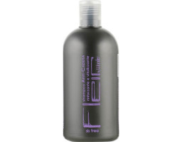 Зміцнювальний шампунь проти випадіння волосся Alan Jey, 500 мл