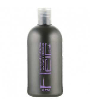 Зміцнювальний шампунь проти випадіння волосся Alan Jey, 500 мл